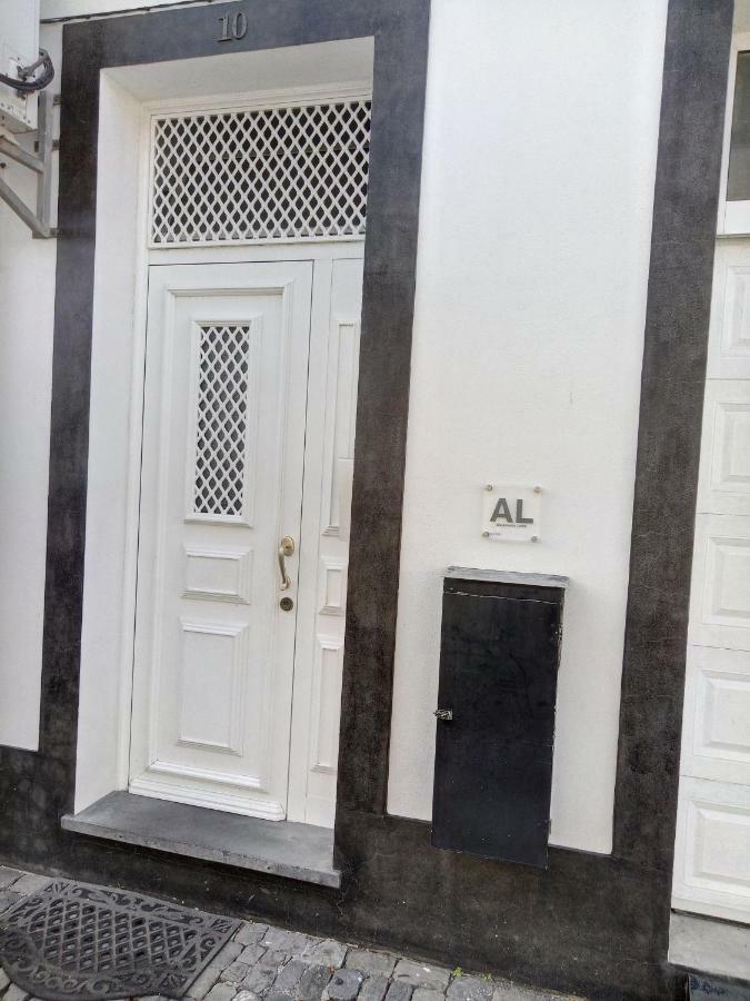 Janelas Da Praia Praia da Vitória Exterior foto